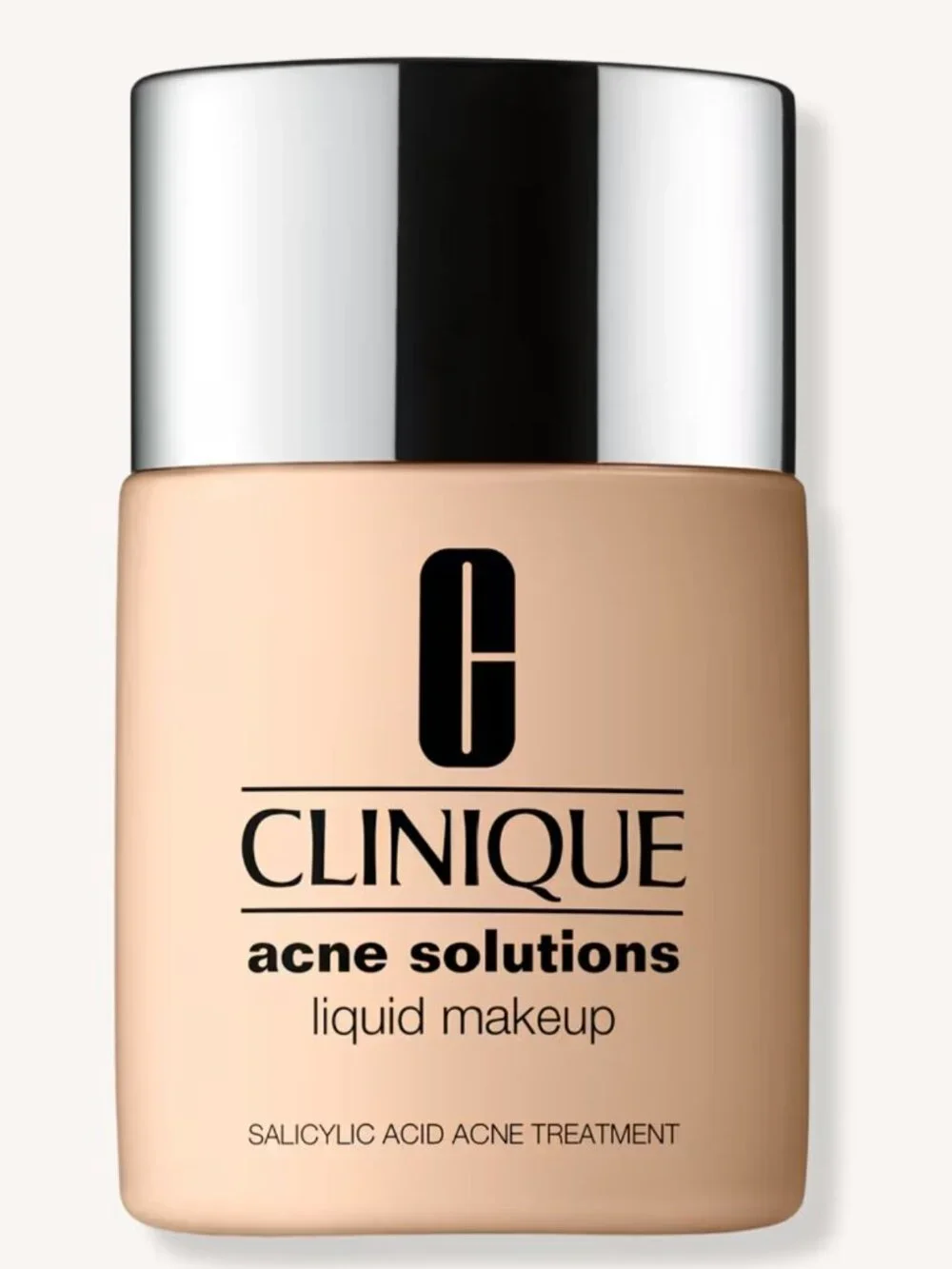 Clinique acne solutions